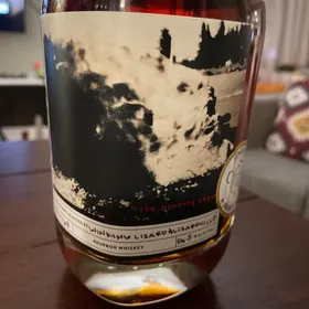 The Burning Chair Barrel Select (Straight Out of Napa)