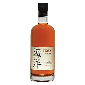 Kaiyō Japanese Mizunara Oak Cask Strength