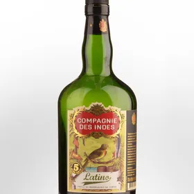 Compagnie des Indes Latino
