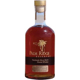 Palm Ridge Reserve