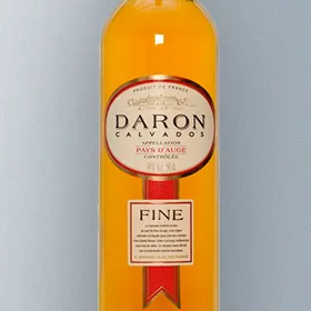 Calvados Daron Fine
