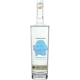 Phoenix Hill Vodka