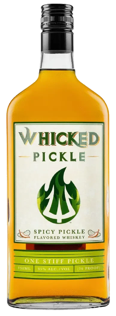Whicked Pickle