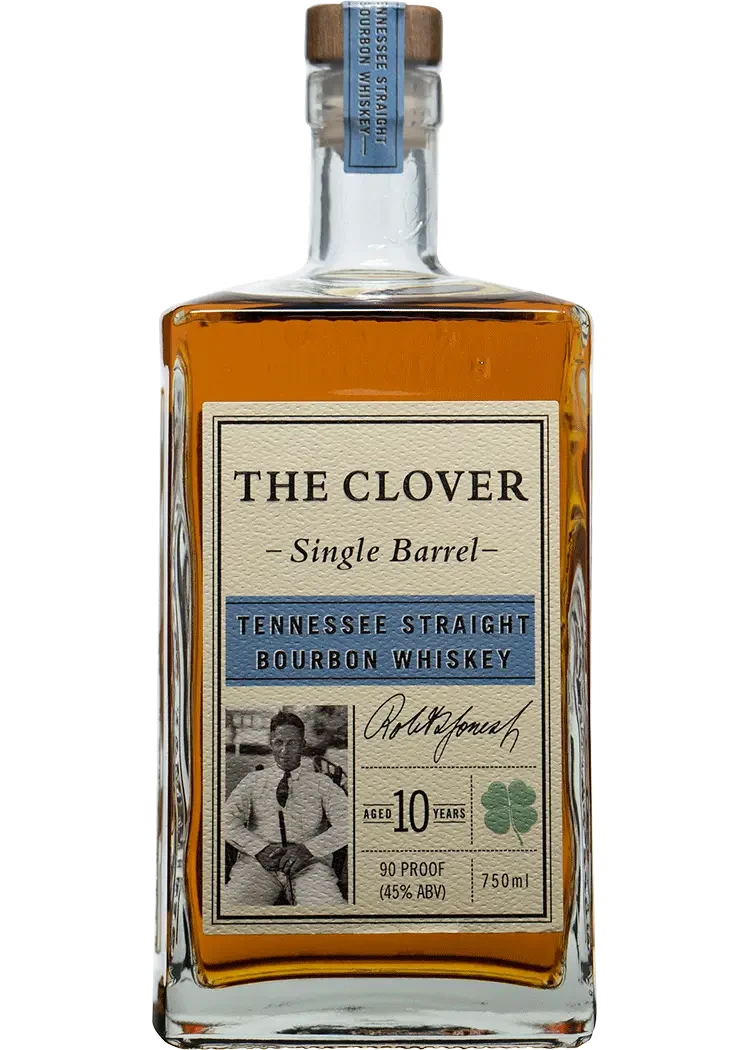 The Clover Tn Single Barrel