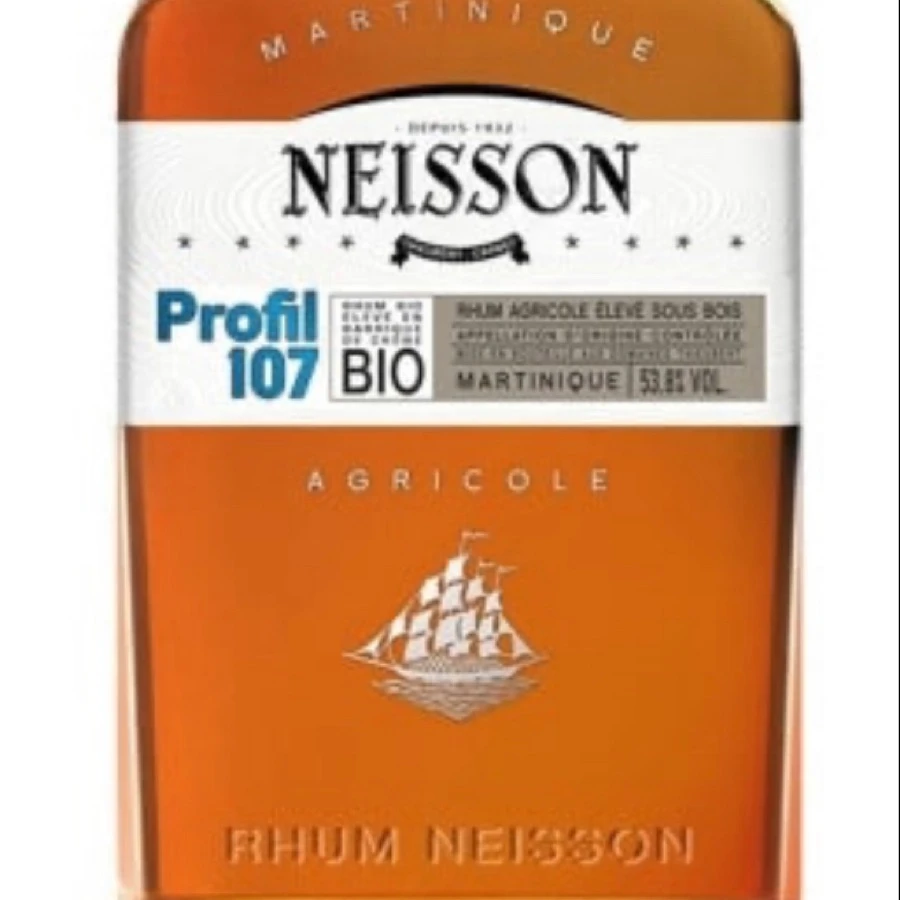 Neisson Profil 107
