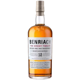 Benriach The Smoky Twelve