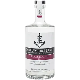 Saint Lawrence Downbound Gin