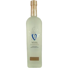 Veil Espresso Vodka