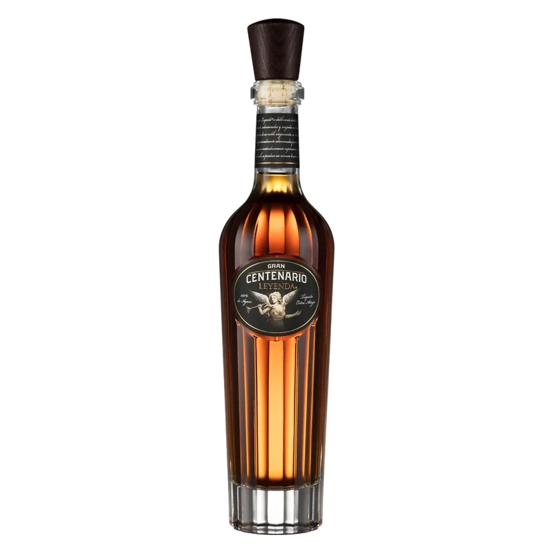 Gran Centenario Leyenda Tequila Extra Añejo 750ml (80 Proof)