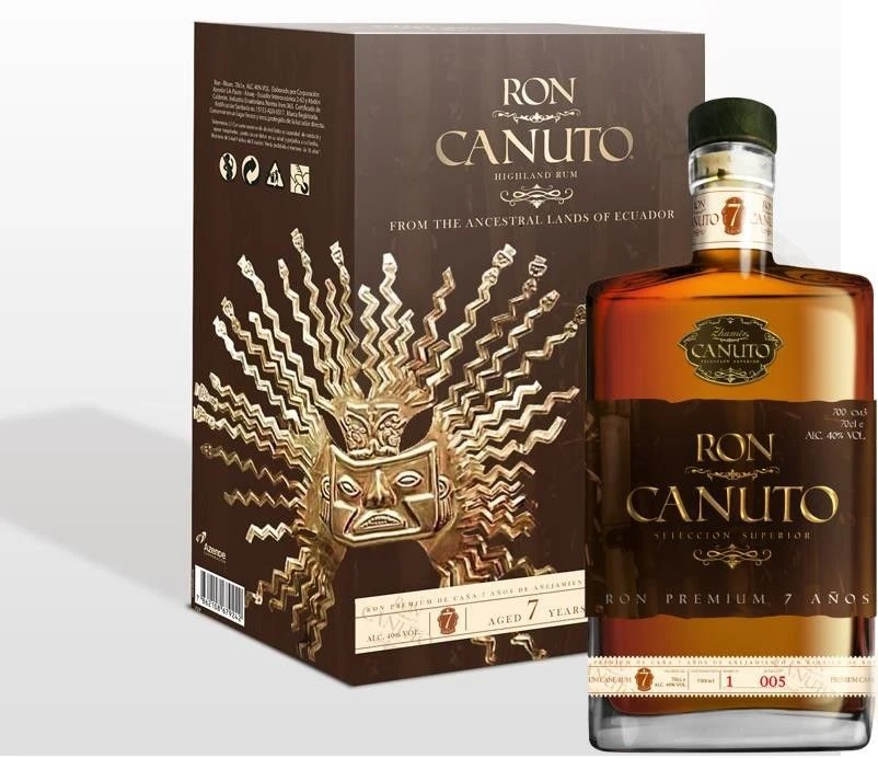 Ron Canuto