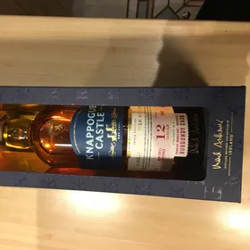 Knappogue Castle 12 Year Burgundy Cask Finish