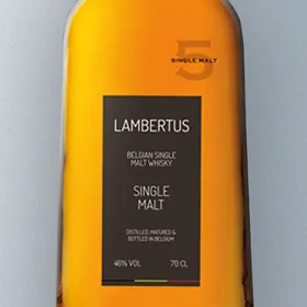 Lambertus Single Malt