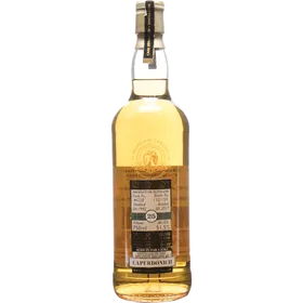 Dimensions Caperdonich 25yr