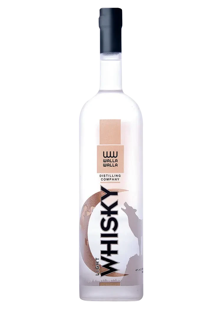 Walla Walla Whiskey