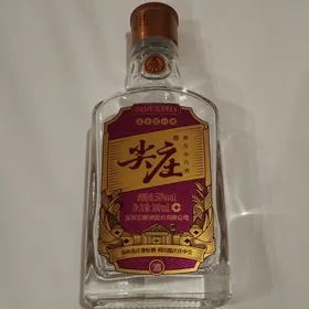 Wu Liang Ye Jian Zhuang
