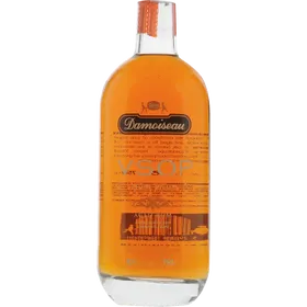 Damoiseau Vsop Aged Rum