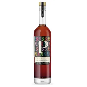 Penelope Bourbon F*ck Cancer 3.0 Barrel Strength 2024 Release