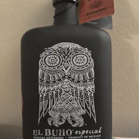 El Buho Especial Arroqueño