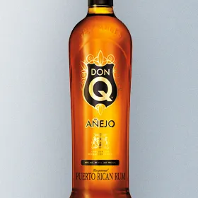 Don Q Añejo Rum