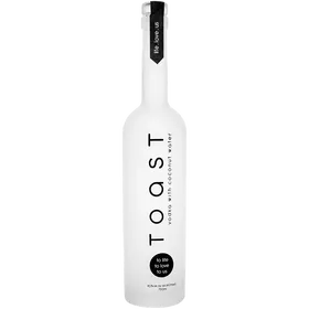 Toast Vodka