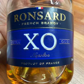Ronsard XO Napoleon