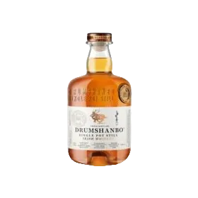 Drumshanbo Single Pot Still