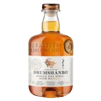 Drumshanbo Single Pot Irish Whiskey 750ml