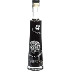 Wood Hat Black Walnut Liqueur