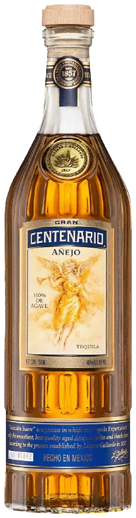 Gran Centenario Añejo Tequila