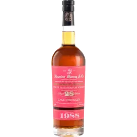 Bunnahabhain 28