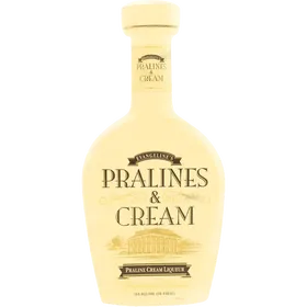 Evangeline's Pralines & Cream