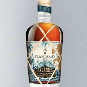 Planteray Sealander Rum