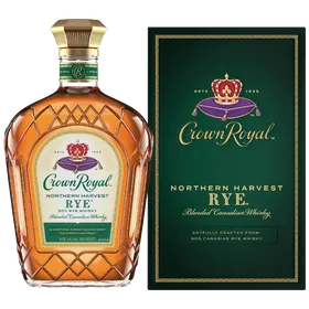 Crown Royal Northern Harvest Rye