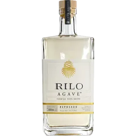 Rilo Agave Reposado