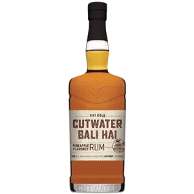 Cutwater Bali Hai Tiki Gold Rum