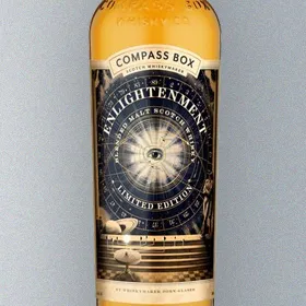 Compass Box Enlightenment