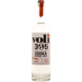 VOLI VODKA