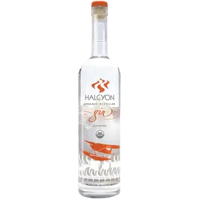 Bluewater Halcyon Organic Distilled Gin