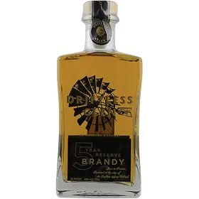 Driftless Glen 5 Year Reserve Brandy