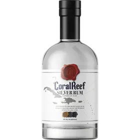 Coral Reef Silver Rum