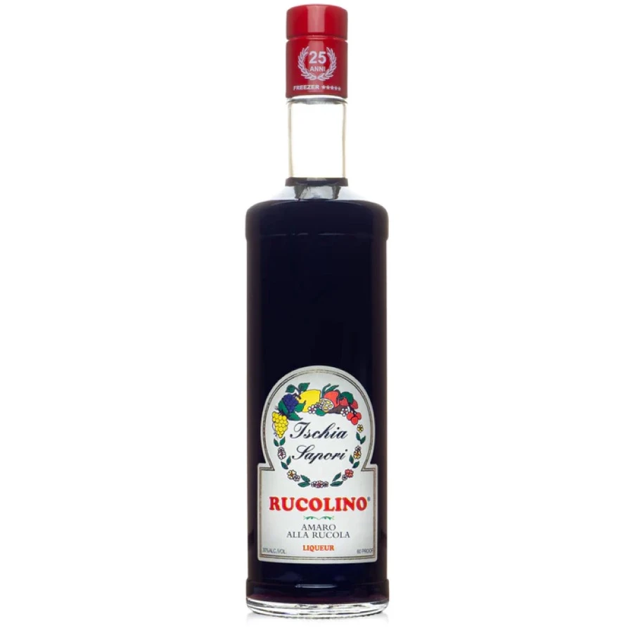 Ischia Sapori Rucolino Amaro