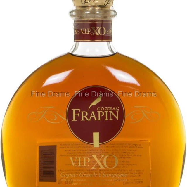 Frapin XO VIP Grande Champagne Cognac