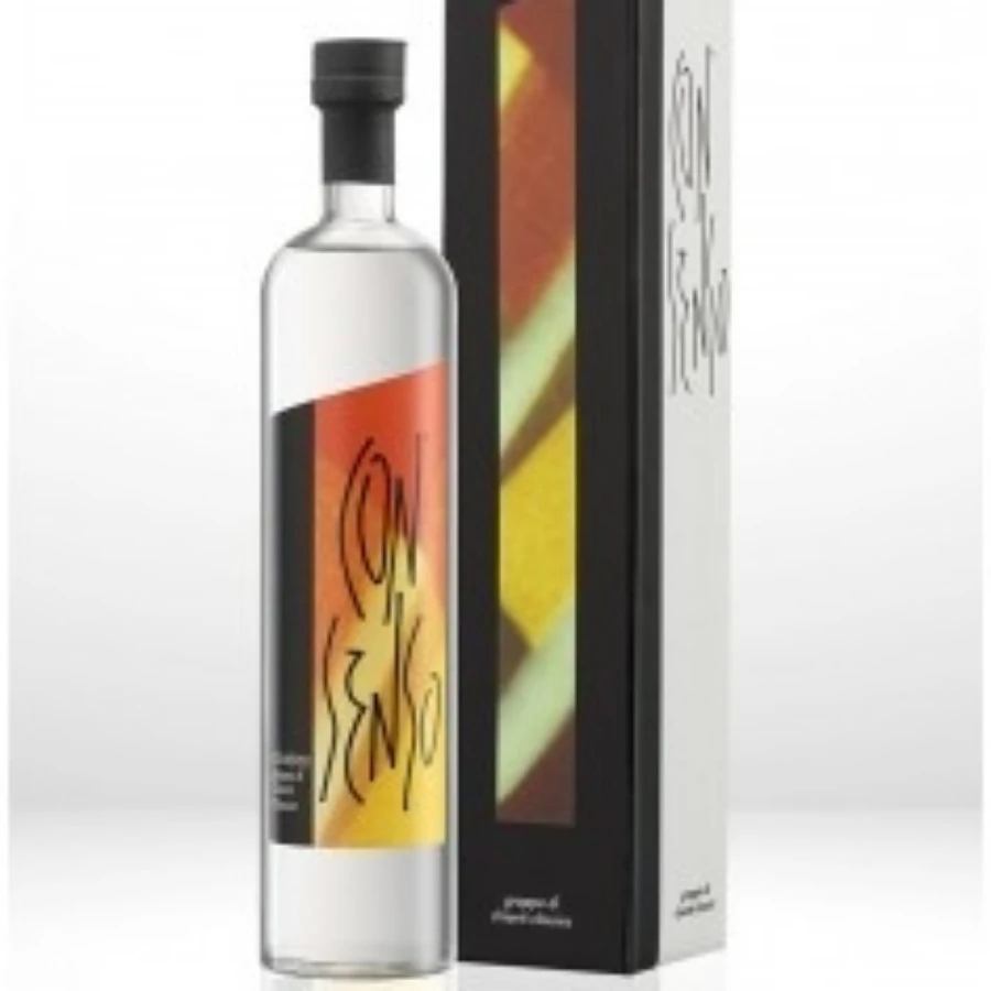 Consenso Grappa di Chianti Classico