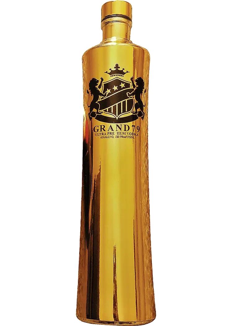 Grand 79 Vodka