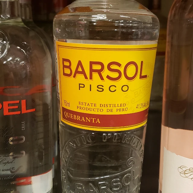 Barsol