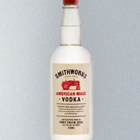 Smithworks American Made Vodka