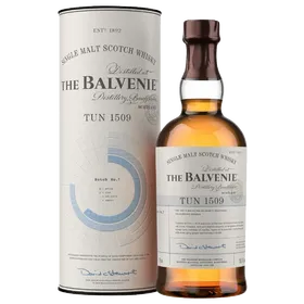 Balvenie Tun 1509 7