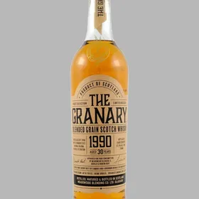 The Granary 1990 30 Year (Meadowside Blending)