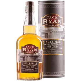 Jack Ryan12 Yr