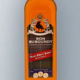 Ron Burgundy "Great Odin's Raven" Special Reserve